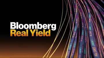 'Bloomberg Real Yield' (08/19/2022)