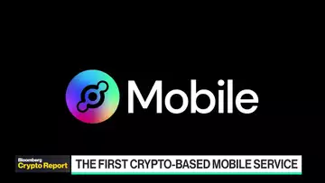 Nova Labs' Crypto-Powered Mobile Service
