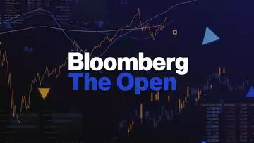 'Bloomberg The Open' Full Show (12/01//2022)