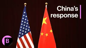 Tariffs War: China Raises Levies on US Goods to 125%