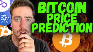 BITCOIN PRICE PREDICTION