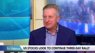 Steve Eisman Says Trump Election Win Is 'Inevitable'