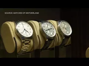 Are Luxury Watches Recession-Proof?