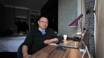 稳定币背后的权力游戏?OKX链上狗屎横行?(RLBCD-2574-A)