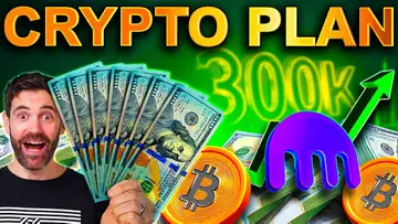 Crypto Experts HATE This Strategy – But It Works!