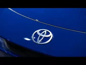 Toyota Wants to Make More Than EVs