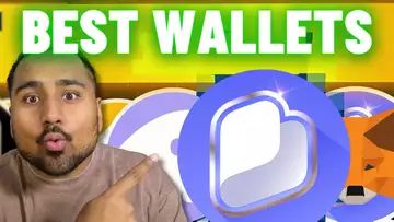 The Best Web3 Wallets to Use in 2025 (NO KYC Required!) Start Trading Crypto Today!!