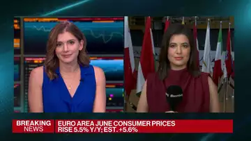 'Bloomberg Surveillance: Early Edition' Full (06/30/23)