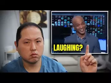 CNBC Analyst Can't Stop LAUGHING at Bitcoin