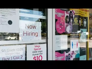What to Expect From the Oct. Jobs Report