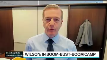 Why Mike Wilson Is Sticking With Bearish S&P 500 Target