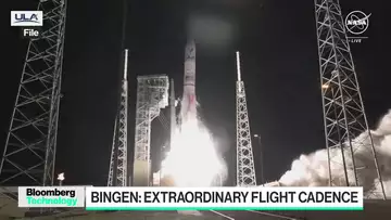 SpaceX Set to Launch First All-European Commercial Crew