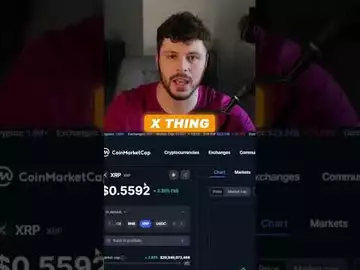 The HIDDEN Meaning Of XRP