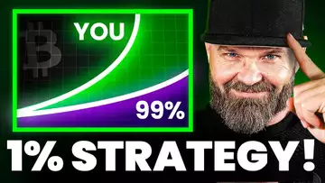 The Secret Weapon Of The Best Crypto Traders! [Game-Changing]