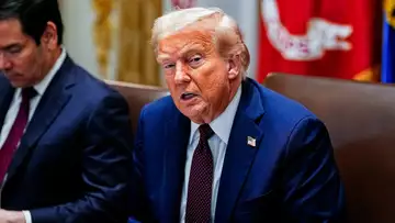 Navigating Trump’s Involvement With Tech