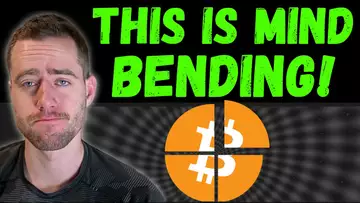 THEY ARE LYING TO YOU ABOUT BITCOIN WHALES!