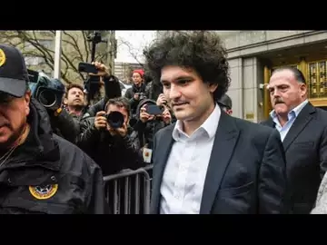 US Wants Bankman-Fried in Prison for Up to 50 Years