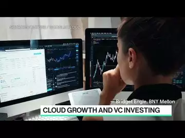 Technomics: Cloud Growth
