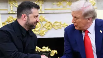 What Security Guarantees Can the US Give Ukraine?