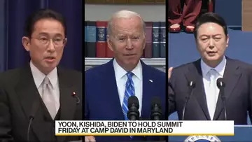 CFR's Smith on Yoon-Kishida-Biden Summit