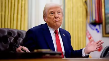 What to Make of US Stocks Rallying After Trump Tariff Pause