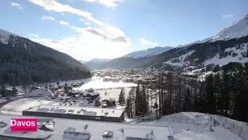Three Things to Watch at Davos