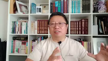 小特朗普为以太坊ETH喊单?美国稳定币新政与Ondo GM 创新?反省:如何了解新手的问题?~Robert李區塊鏈日記2373