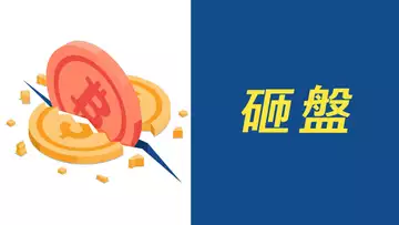 比特幣跌$2000!沒啥利空,怎麼就砸盤了?