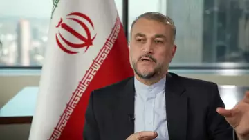 Iran Says It's Not Ordering Attacks on US