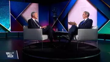 Bessent: Could Get to 3% Growth By This Time Next Year | Wall Street Week