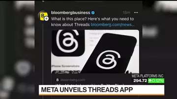 Can Instagram's Threads Really Take on Twitter?