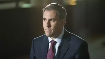 Australia's Critical Minerals Are ‘Golden Opportunity,' Treasurer Chalmers Says