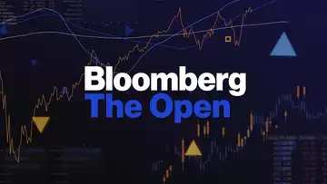 'Bloomberg The Open' Full Show (02/07/2023)