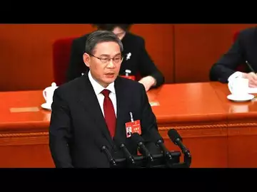 China Should Implement Prudent Monetary Policy, Premier Li Says