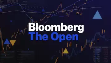 'Bloomberg The Open' Full Show (05/12/23)