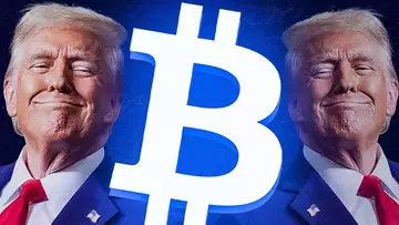 ¿Bitcoin a $200,000? La ORDEN de Trump lo hace posible 📈