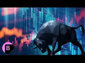 Tallbacken's Purves Says S&P 500 Could Hit 6,000