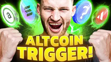 Solana ETF Approval IMMINENT?! [HOW I’M TRADING IT!]