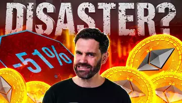 World Liberty Financial Explained: ETH Losses & Political Risks