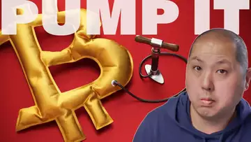 This Week In Bitcoin And Crypto - Incoming BTC Pump