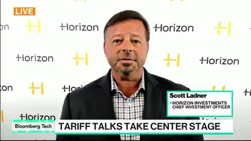 AI Revolution in Early Stages: Horizon Investments CIO