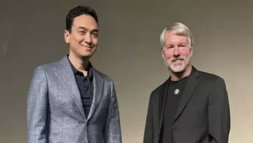 METAPLANET JUST MADE A CRAZY BITCOIN ANNOUNCEMENT!!