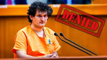 BREAKING: SBF DENIED BAIL! (Live Footage From Court)