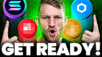 TOP Altcoins To Buy On This Crypto Pullback! [URGENT]