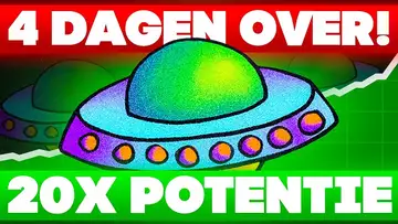 Solaxy: De snelst groeiende ICO van 2025 🚀 4 dagen tot lancering! Mis deze kans niet!