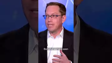 Brookfield CEO of Real Estate: People are renting more and for longer