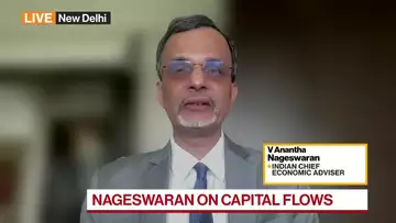 India's Top Adviser Says Budget Adequate for Ratings Upgrade