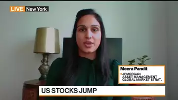 Market Volatility Not Over, JPMorgan's Pandit Warns