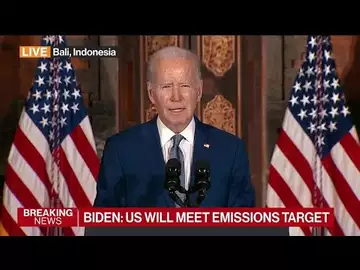 Biden Says He Had Open, Candid Conversation With Xi