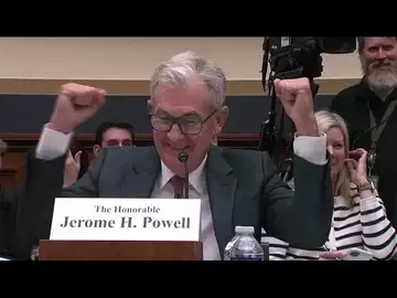 Fed's Powell Admits to Being a Deadhead